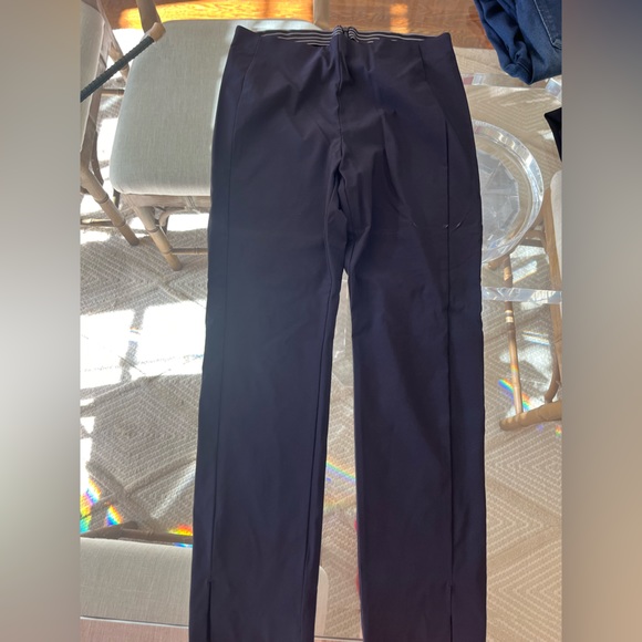 Athleta women’s pants size 10P ankle - Picture 3 of 3